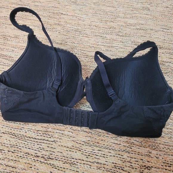 Victoria's Secret Body By Victoria Perfect Shape Bra - Picture 7 of 11